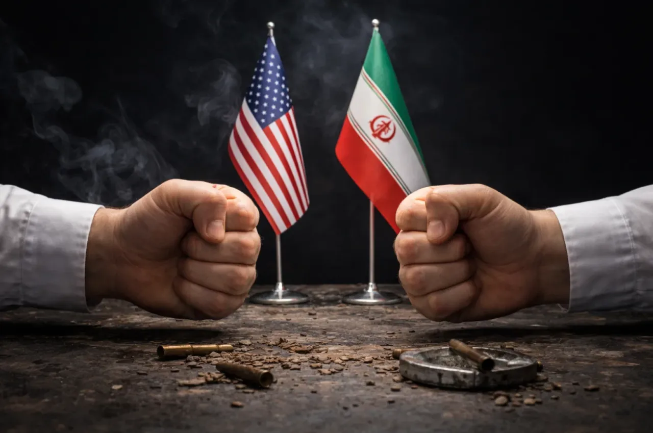 Страны Персидского залива пытаются наладить диалог между США и Ираном