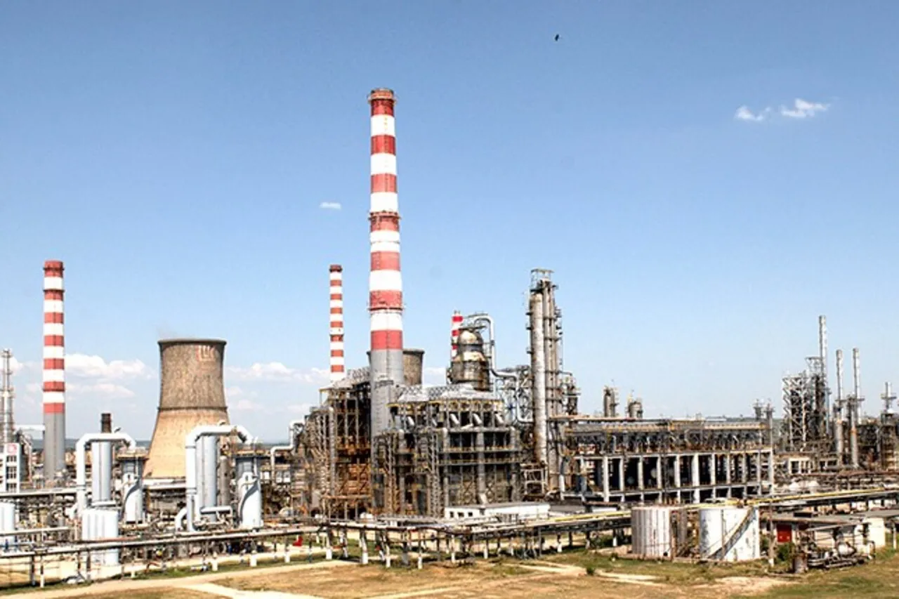 США вернули санкции против российской нефтяной отрасли, но с исключениями