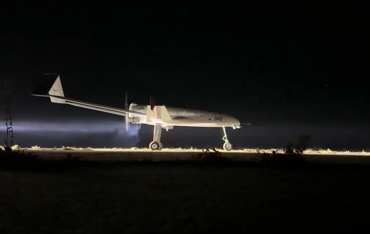 Ночью противник атаковал Крымск Краснодарского края, есть погибший