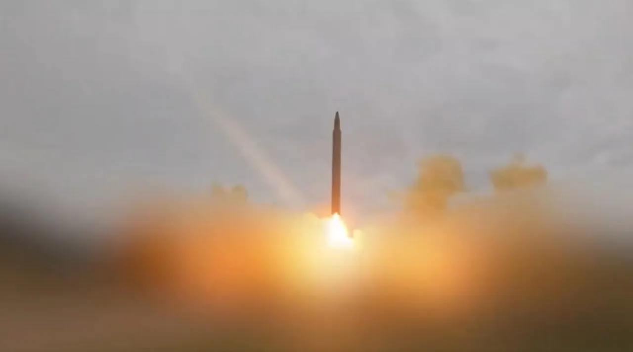 Разведка США оценила возможность Ирана продолжать боевые действия как высокую