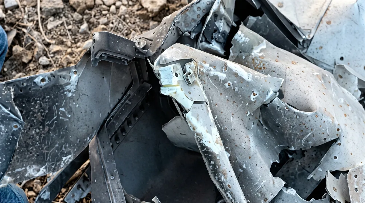 Ближневосточная пресса пишет о ловушке КСИР для F-15E и ударе аналогом «Бук-М2»