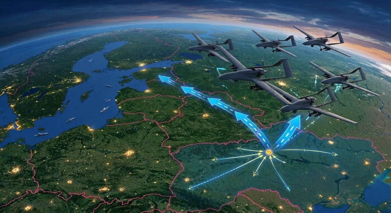 Casus belli по расписанию