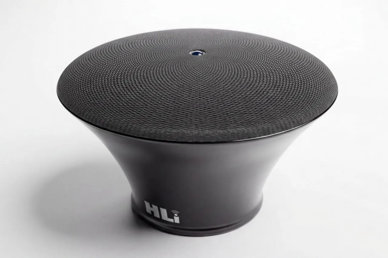 В США создали систему обнаружения БПЛА, преобразующую звук в трёхмерную картину