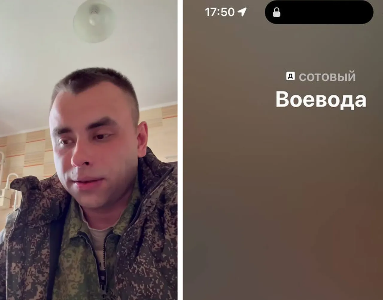 «Жив слоняра»: военные блогеры комментируют странную ситуацию с Воеводой