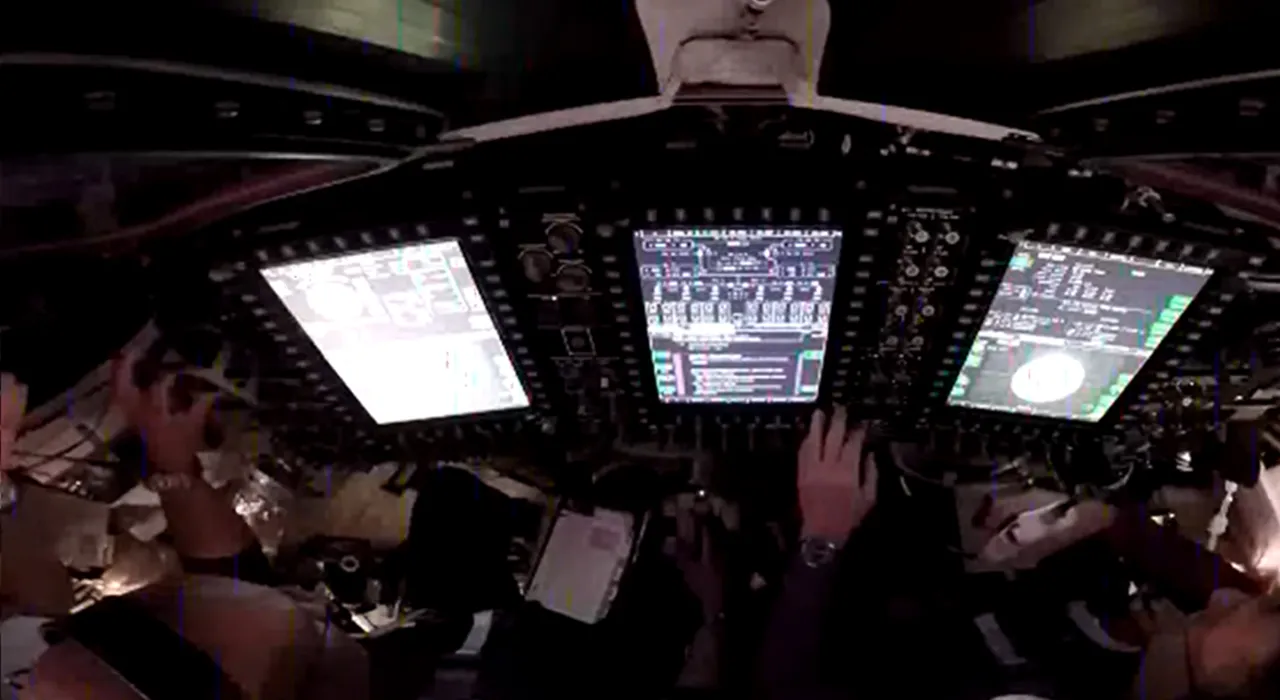 И снова туалет: на летящем к Луне корабле США Orion возникли очередные проблемы