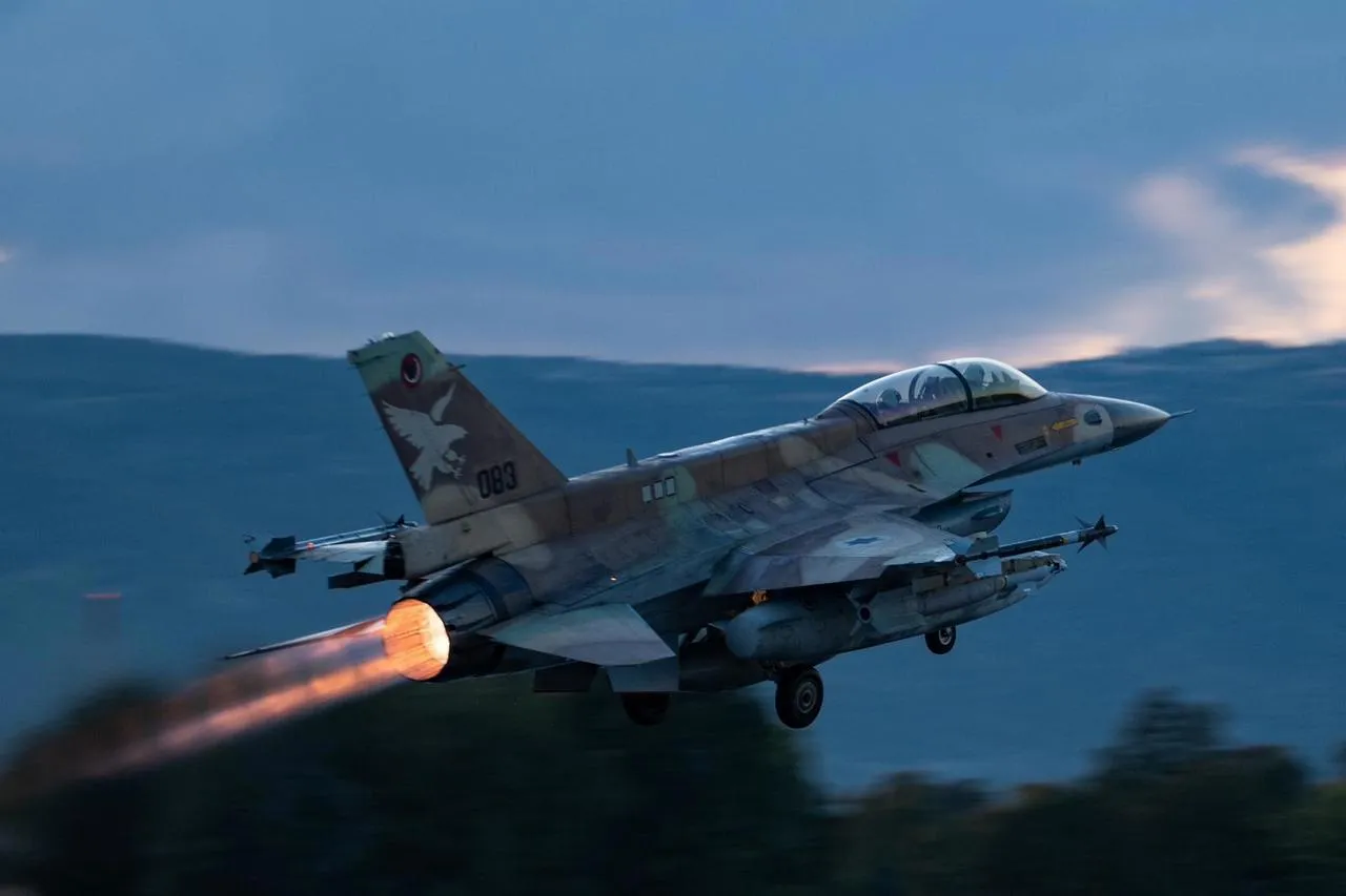 «Зеленый свет» от США даст Израилю возможность для ударов по энергетике Ирана