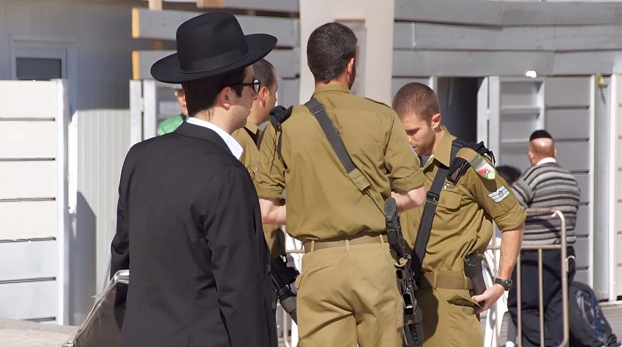 За 40 дней войны Израиль потратил четверть годового военного бюджета