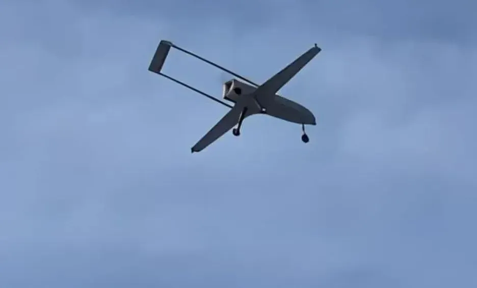 А интернет по «белым спискам» точно против дронов?