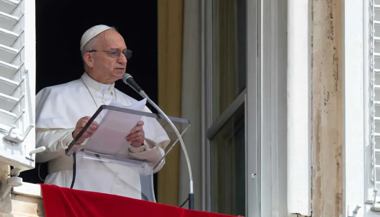 Трамп назвал Льва XIV «плохим Папой», который даёт право Ирану на ядерное оружие