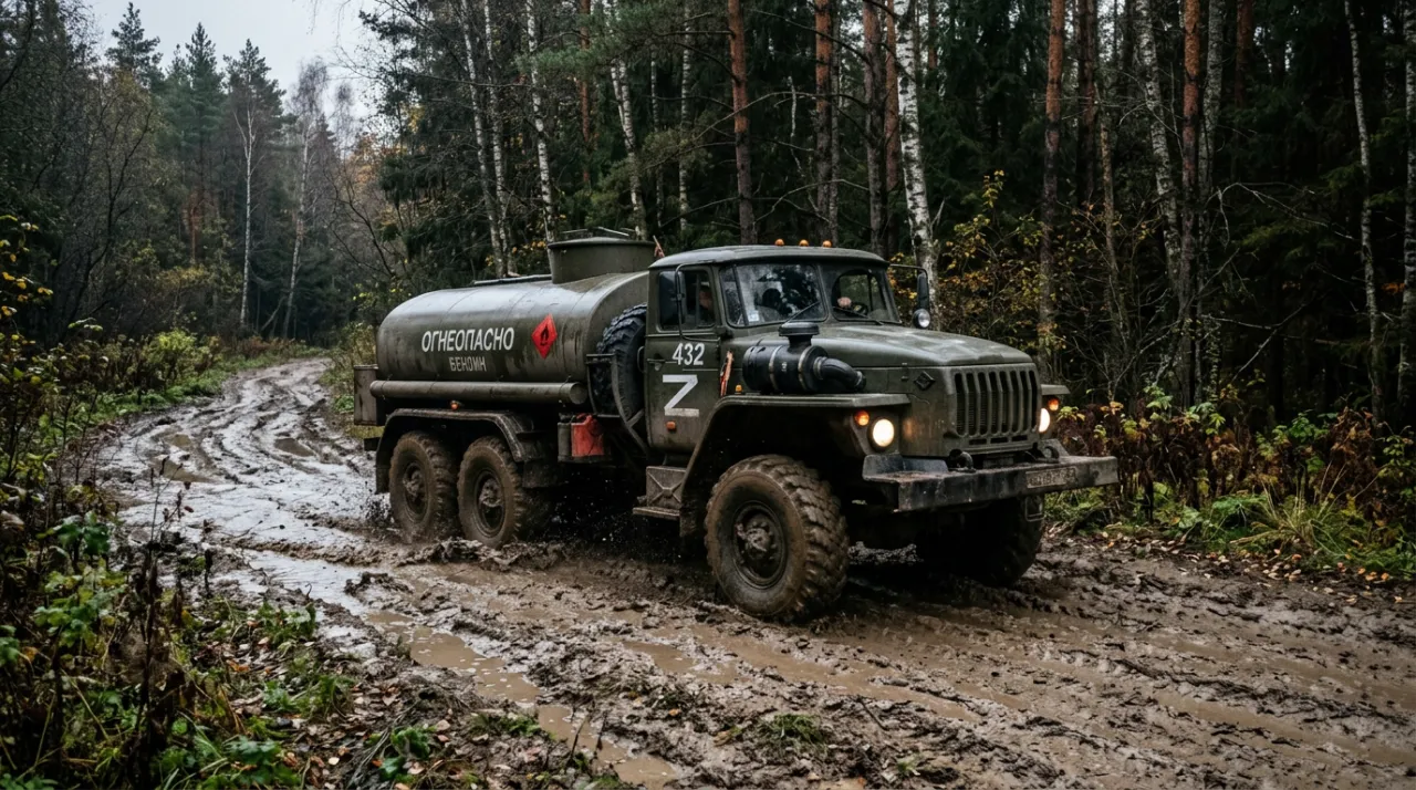 Беседы со Своими: водитель, который ничего не делал