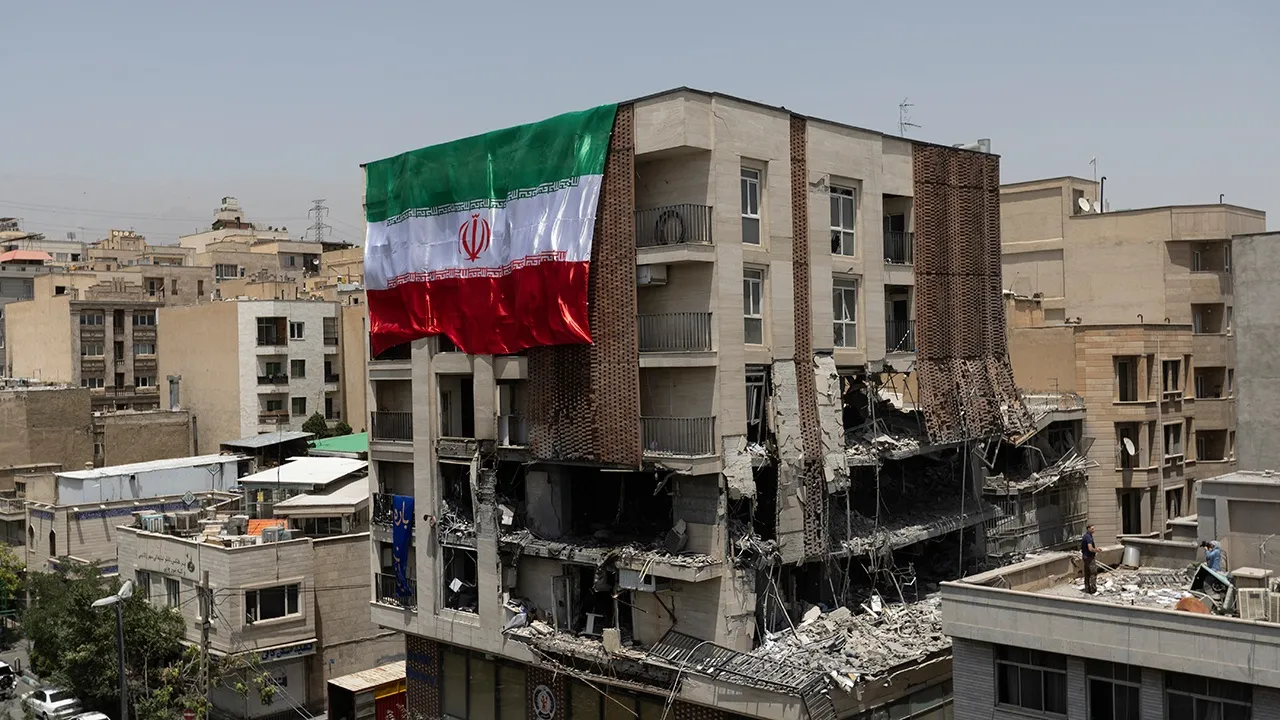 Загнанная кошка: почему Израиль может нанести ядерный удар