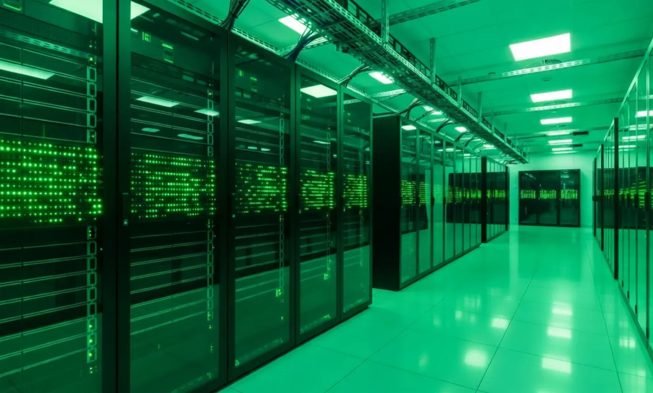 Удар по дата-центру Amazon в Бахрейне: возникли проблемы с хранилищем данных