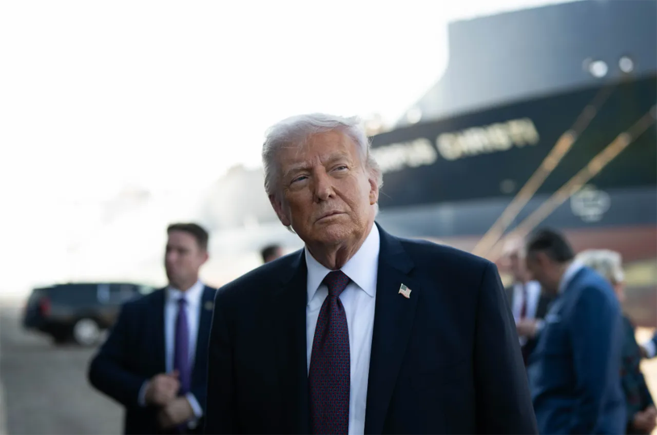 Трамп пригрозил Ирану разрушением мостов и электростанций в стране