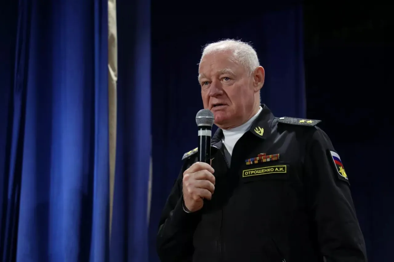 При крушении Ан-26 в Крыму погиб командующий 45-й армией ВВС и ПВО СФ ВМФ России