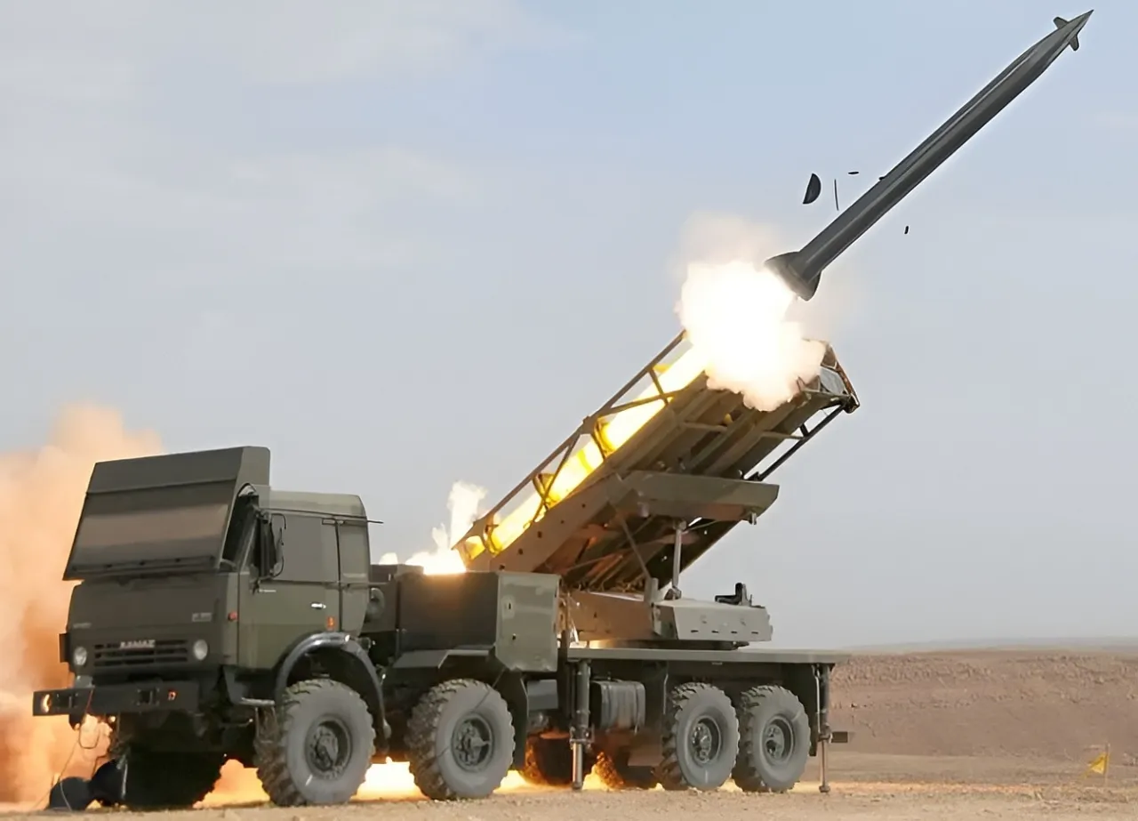 Сербия приобрела израильские ракетные системы с дальностью поражения 300 км