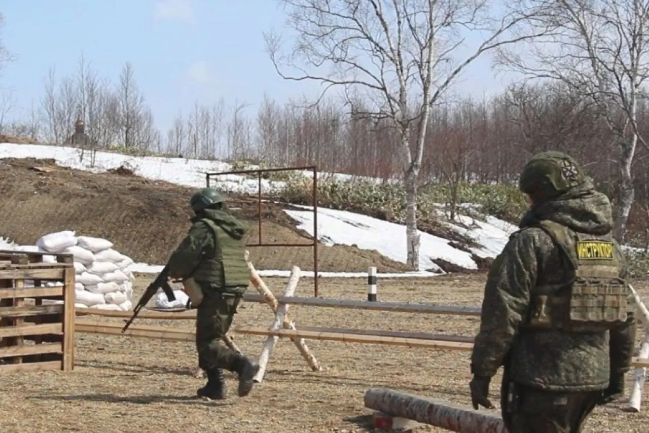 Разведка Нидерландов: для подготовки войны против НАТО России потребуется год
