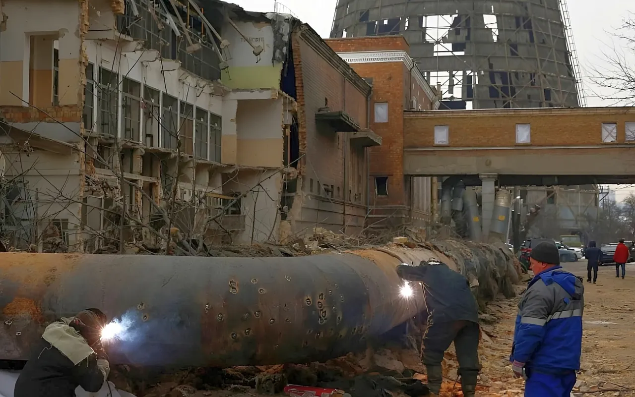 В США подсчитали, сколько денег необходимо на восстановление Украины