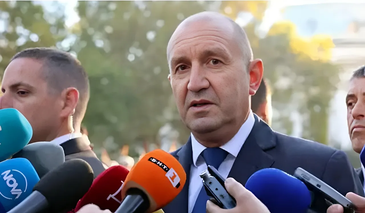 На смену Орбану: в ЕС опасаются появления в Болгарии «пророссийского» премьера