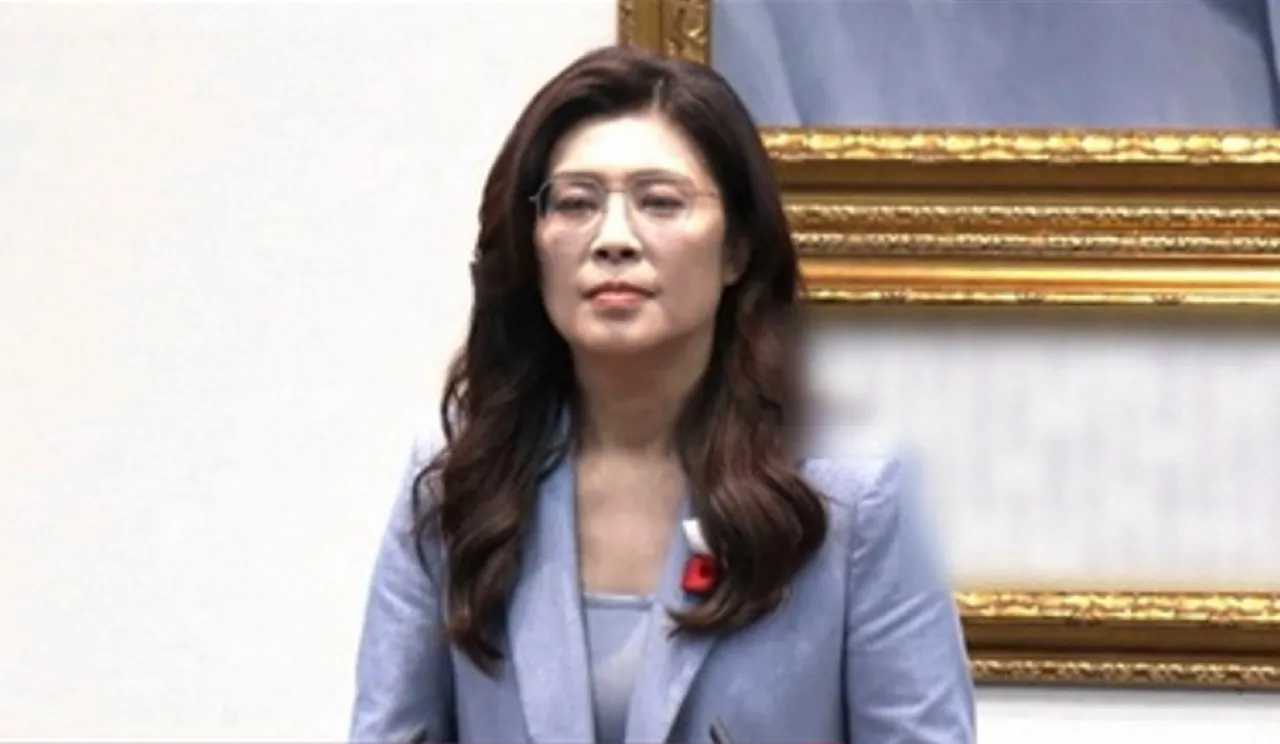 В Тайбэе обеспокоены первым за 10 лет визитом главы Гоминьдана в Пекин