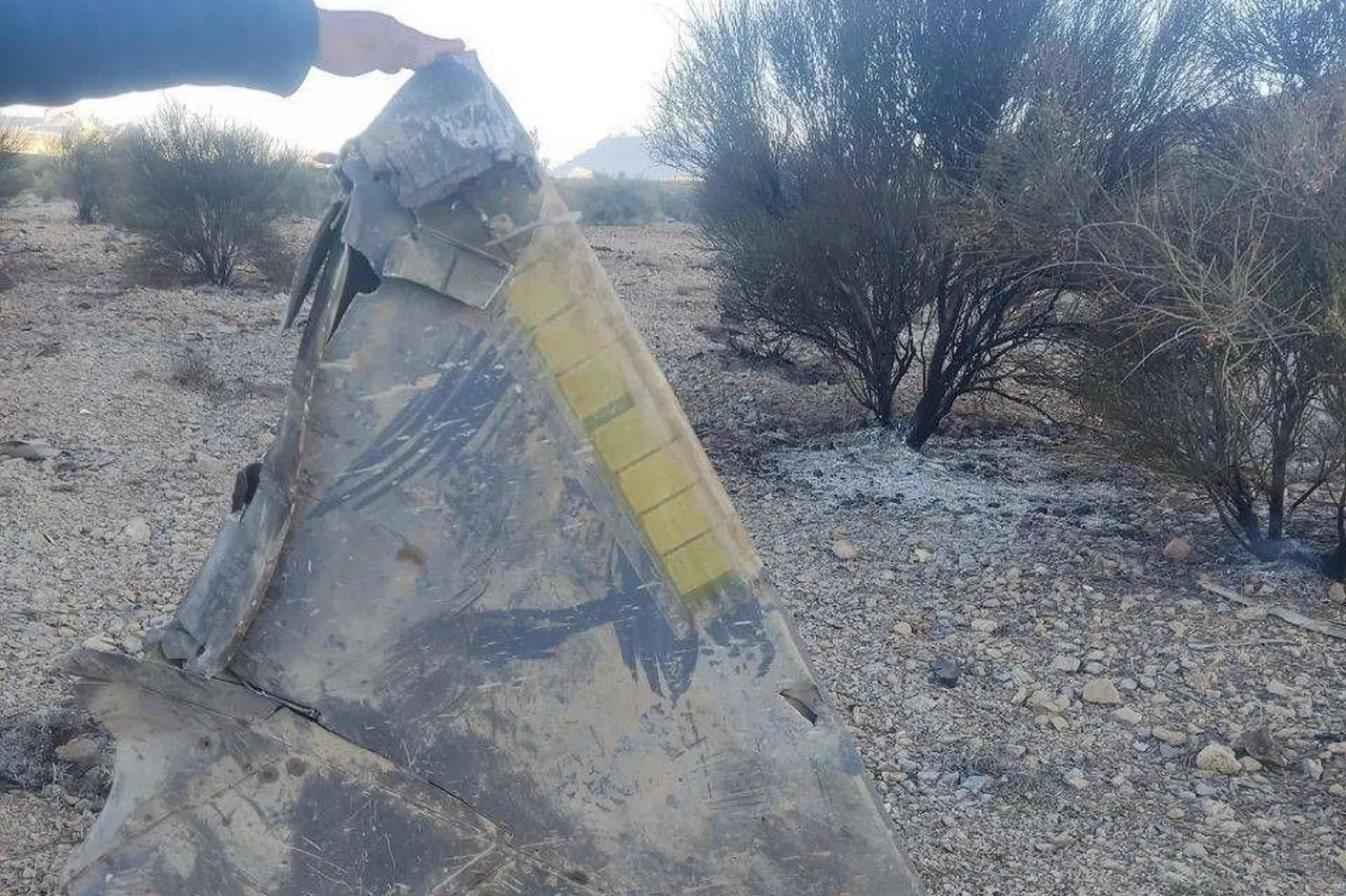 Генштаб Ирана утверждает о перехвате второго истребителя США над центром страны