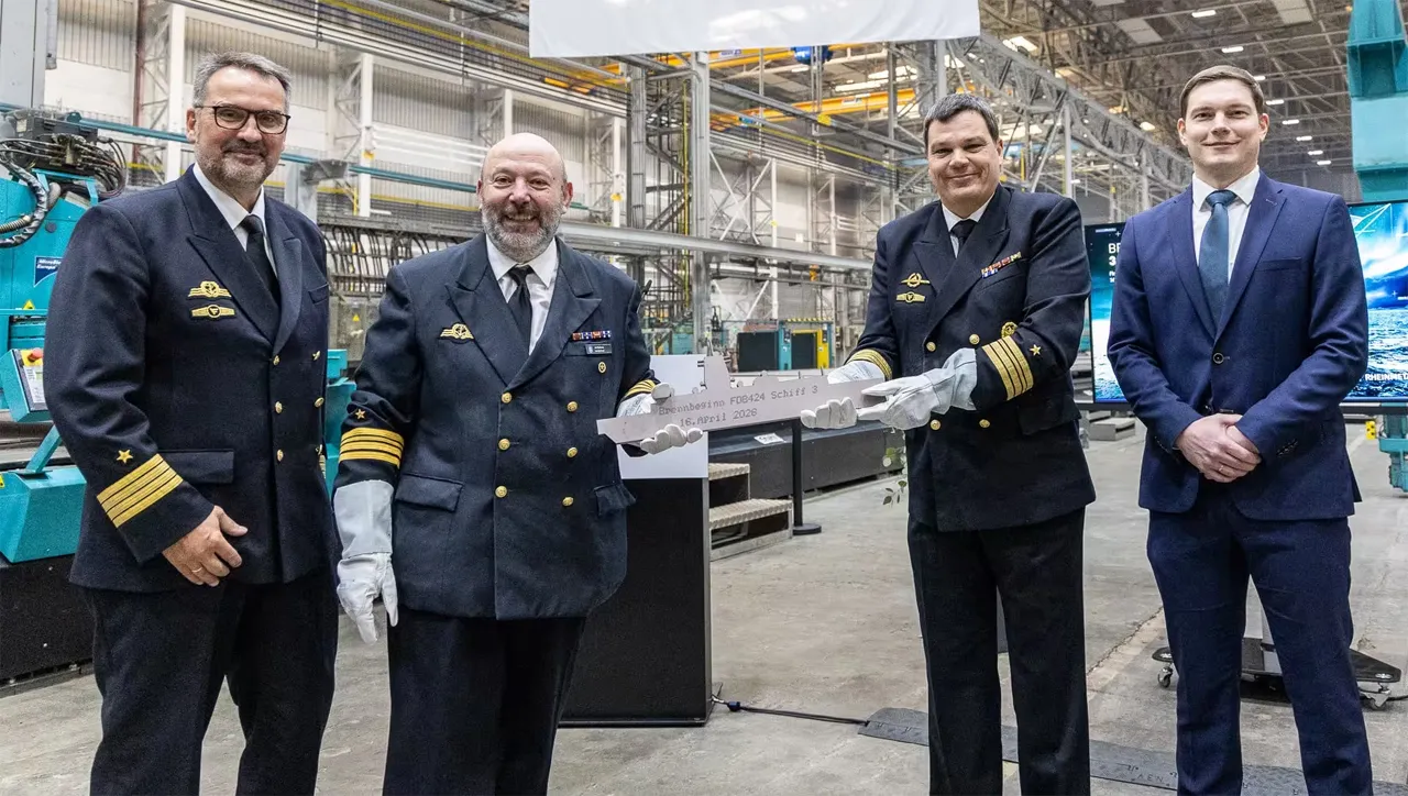 Немецкий фонд Kenfo снимает ограничения на инвестиции в военную промышленность