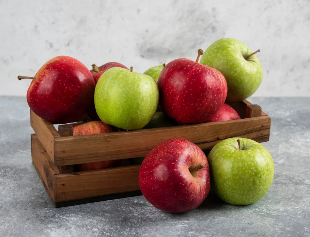 «Яблоко за 300»: Трутнев поручил Минвостокразвития объяснить цены на Чукотке