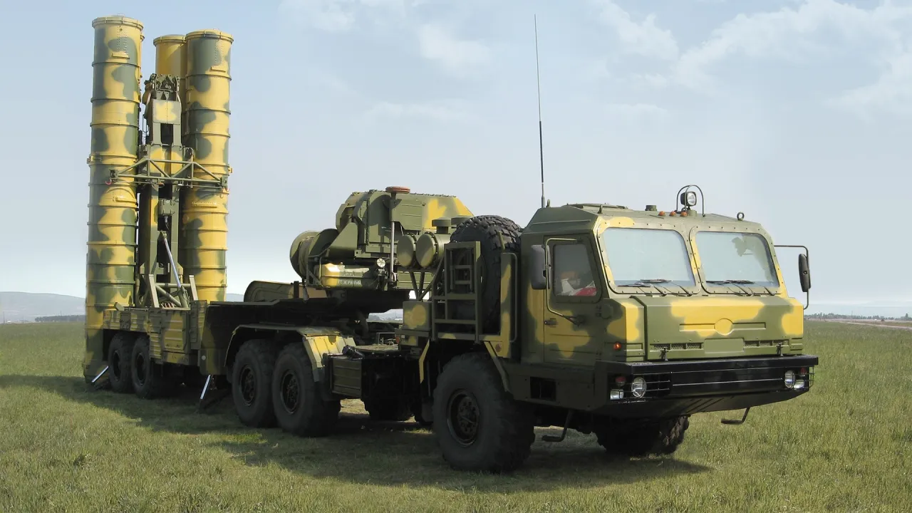 ��������� �������� ��������� �-400 ������� ��� ��������� �� �-500