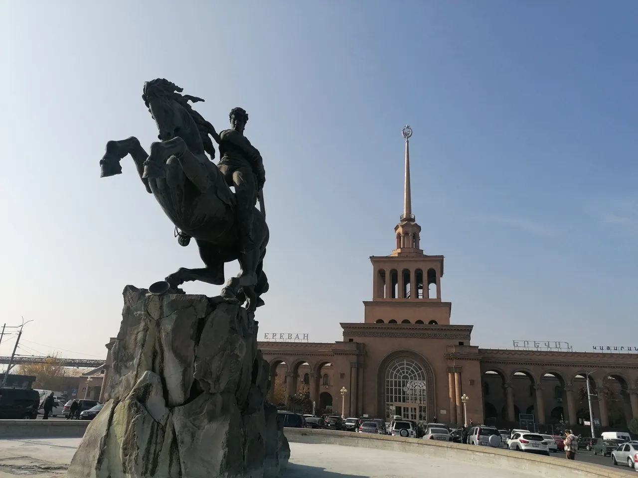 В Совбезе РФ представили прогноз падения экономики Армении при её выходе из ЕАЭС