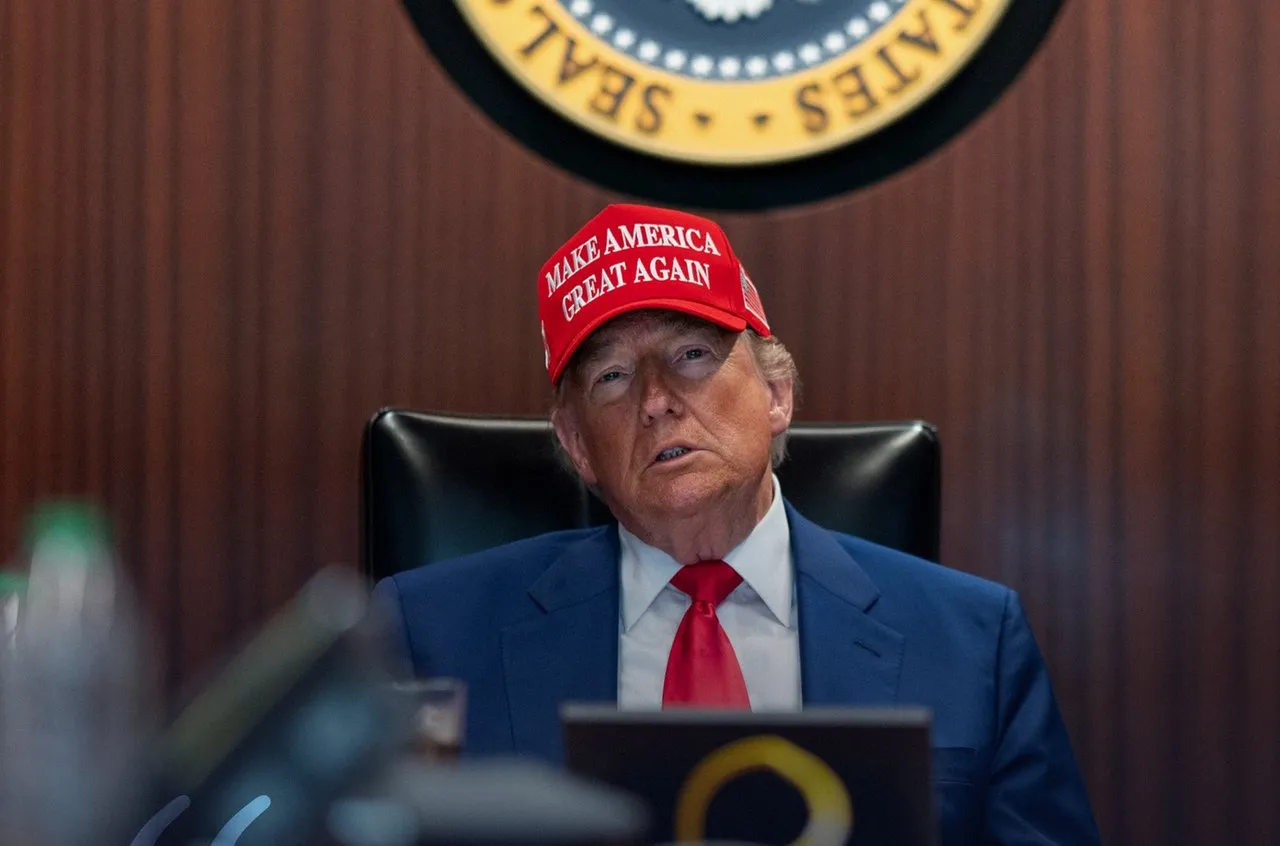 Трамп не исключает морскую блокаду Ирана на фоне срыва переговоров