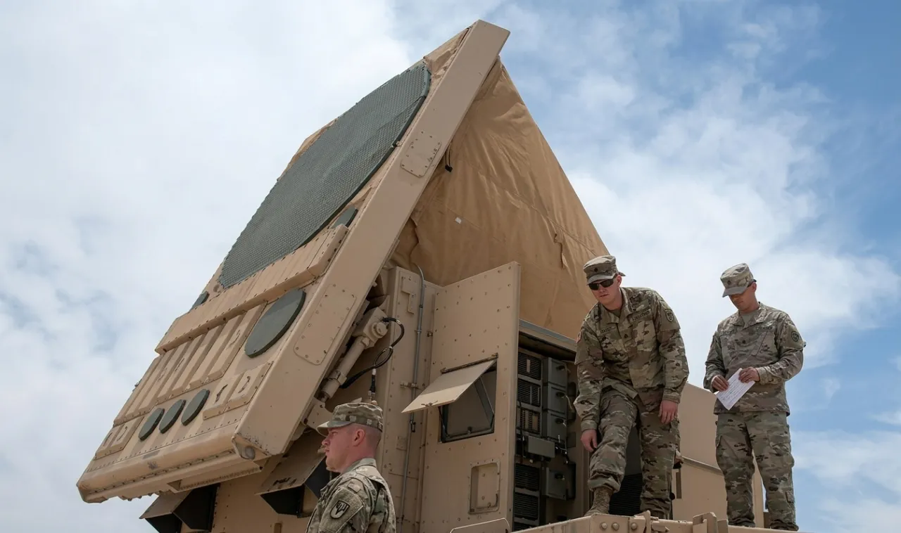 Иран ударил по заводу в ОАЭ, производящему компоненты радаров Patriot и THAAD