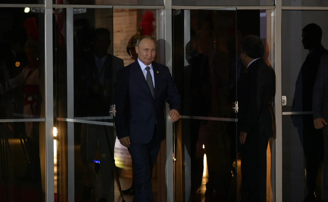 Турция предлагает себя как площадку для переговоров в формате «Путин-Зеленский»