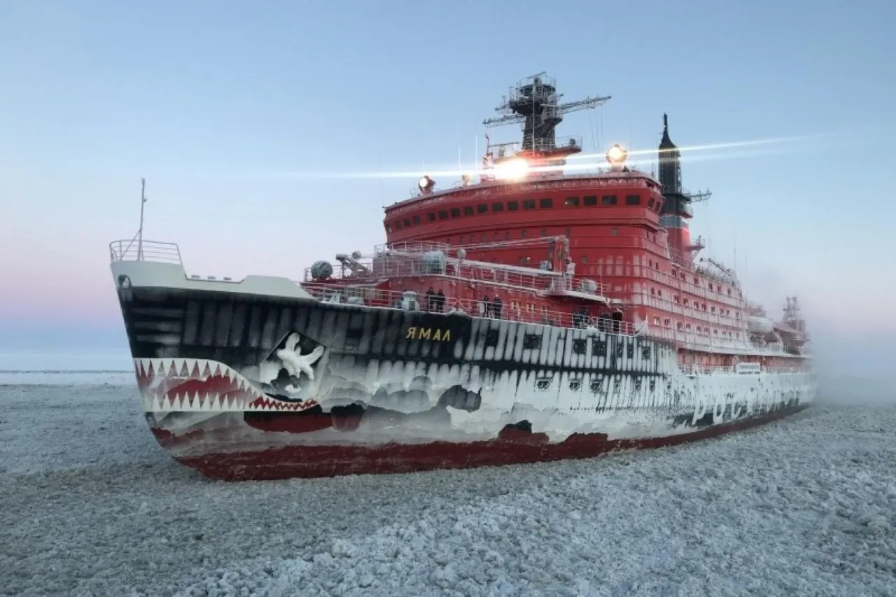 Россия обладает мировым лидерством в ледокольном флоте, но расслабляться нельзя