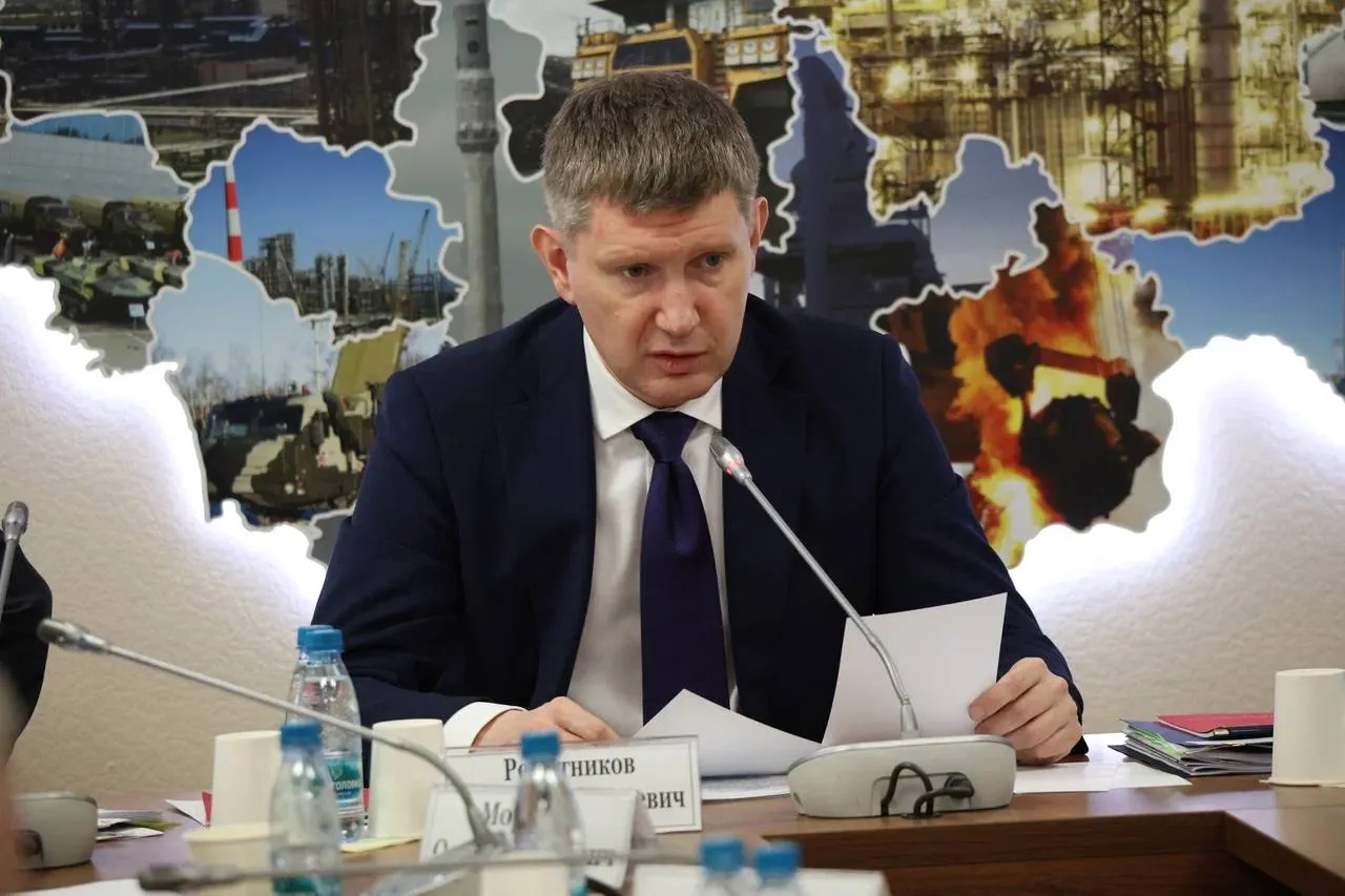 Министр: Ситуация в экономике РФ сложная, резервы во многом исчерпаны