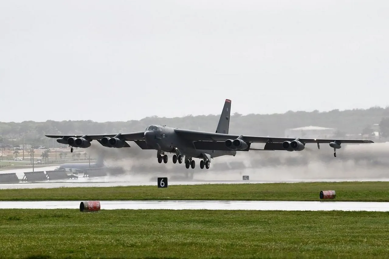 Австрия закрыла своё небо для участвующих в «Эпической ярости» самолётов США