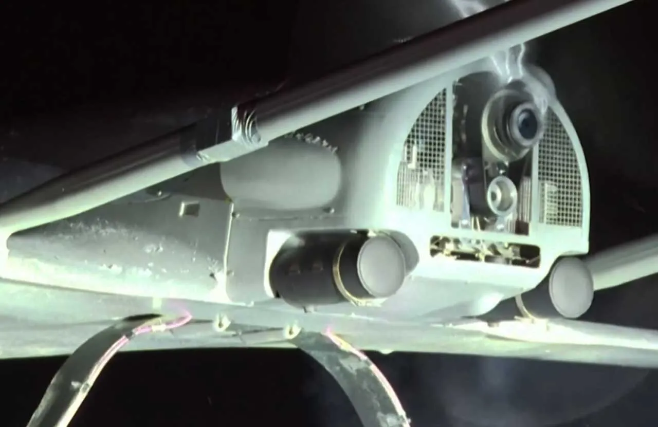 Анапа, Борисоглебск, Каменск-Шахтинский: противник бьёт по территории России