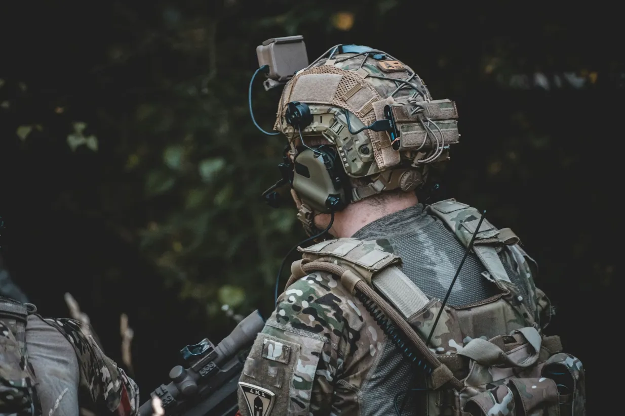 В США раскрыли идею «оружия», делающего солдат противника небоеспособными