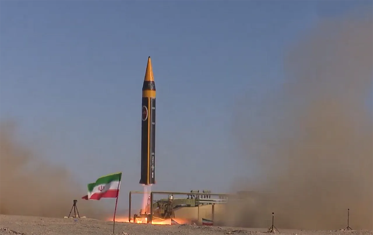 Советник Хаменеи: Наши ракеты готовы потопить все корабли США