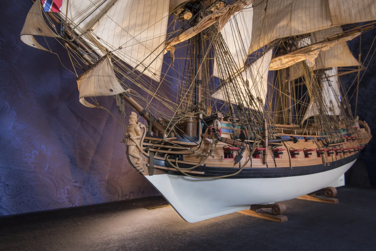 Флот и политика. Предпосылки русско-турецкой войны 1768-1744 гг.