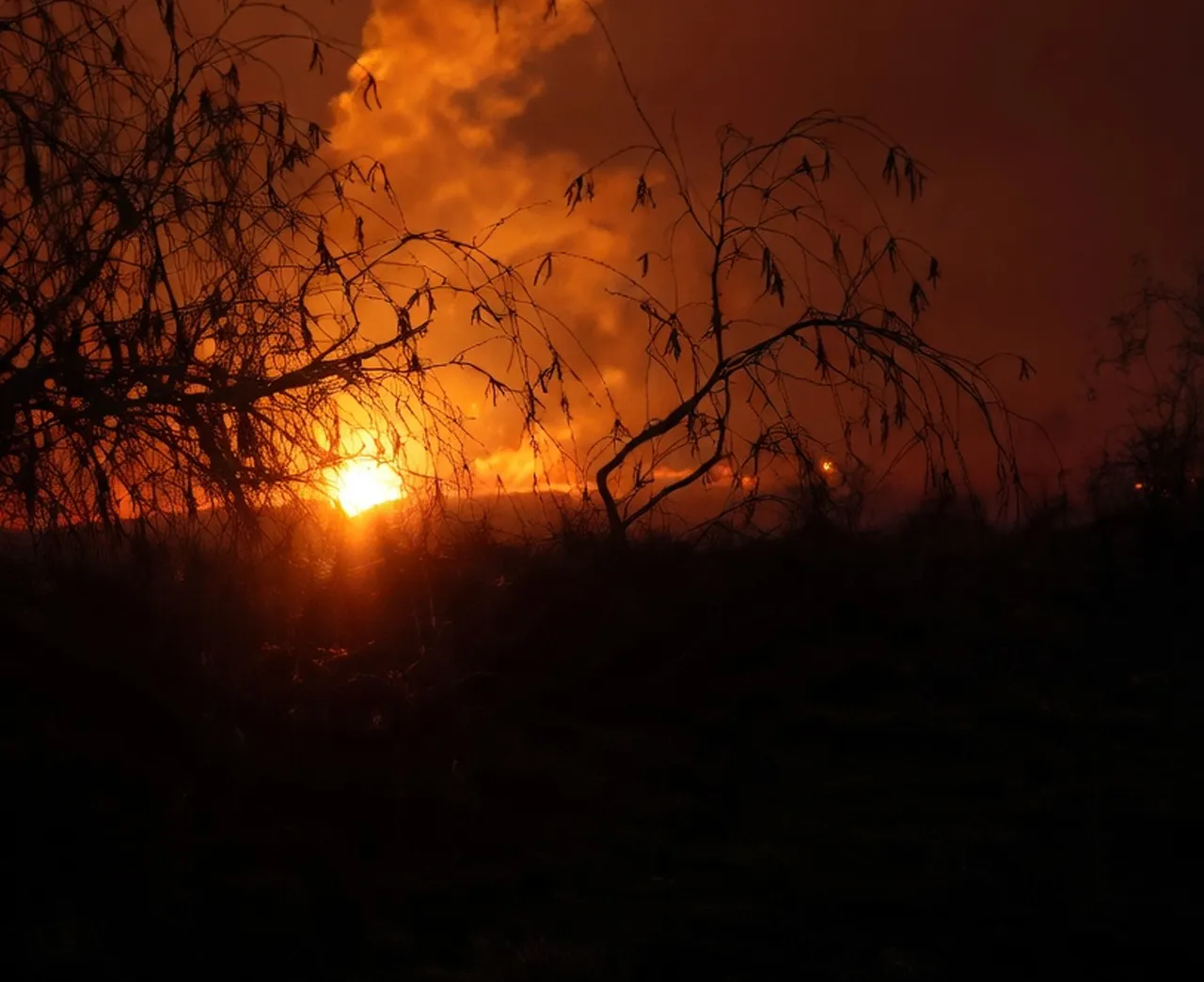Чередование «Гераней» и ФАБ с УМПК: Шостка, Запорожье, Константиновка, Харьков