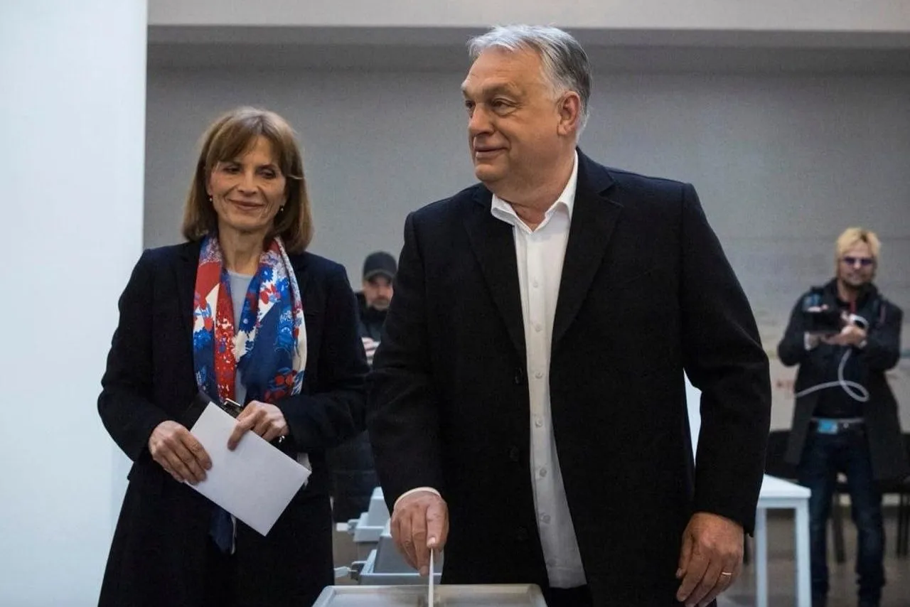 Киев и Брюссель «раскачают» Венгрию в случае победы на выборах партии Орбана