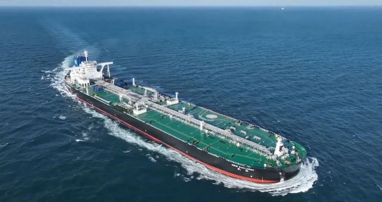 Пекин предупредил США, что блокада Ормуза на танкеры КНР не распространяется