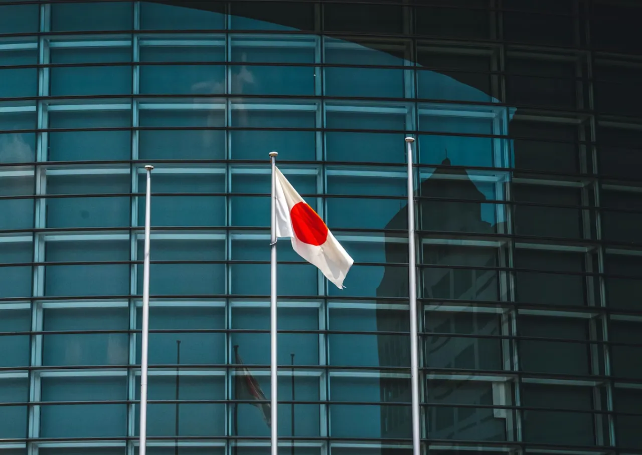 Япония сняла многолетний запрет на экспорт летального оружия