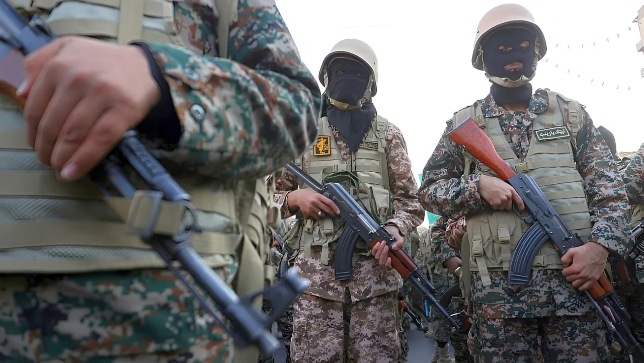 Генштаб ВС Ирана: вся армия находится на огневых позициях и готова к войне