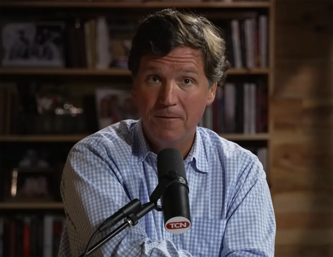 Такер Карлсон: Атака США на Иран грозит миру великой депрессией и голодом