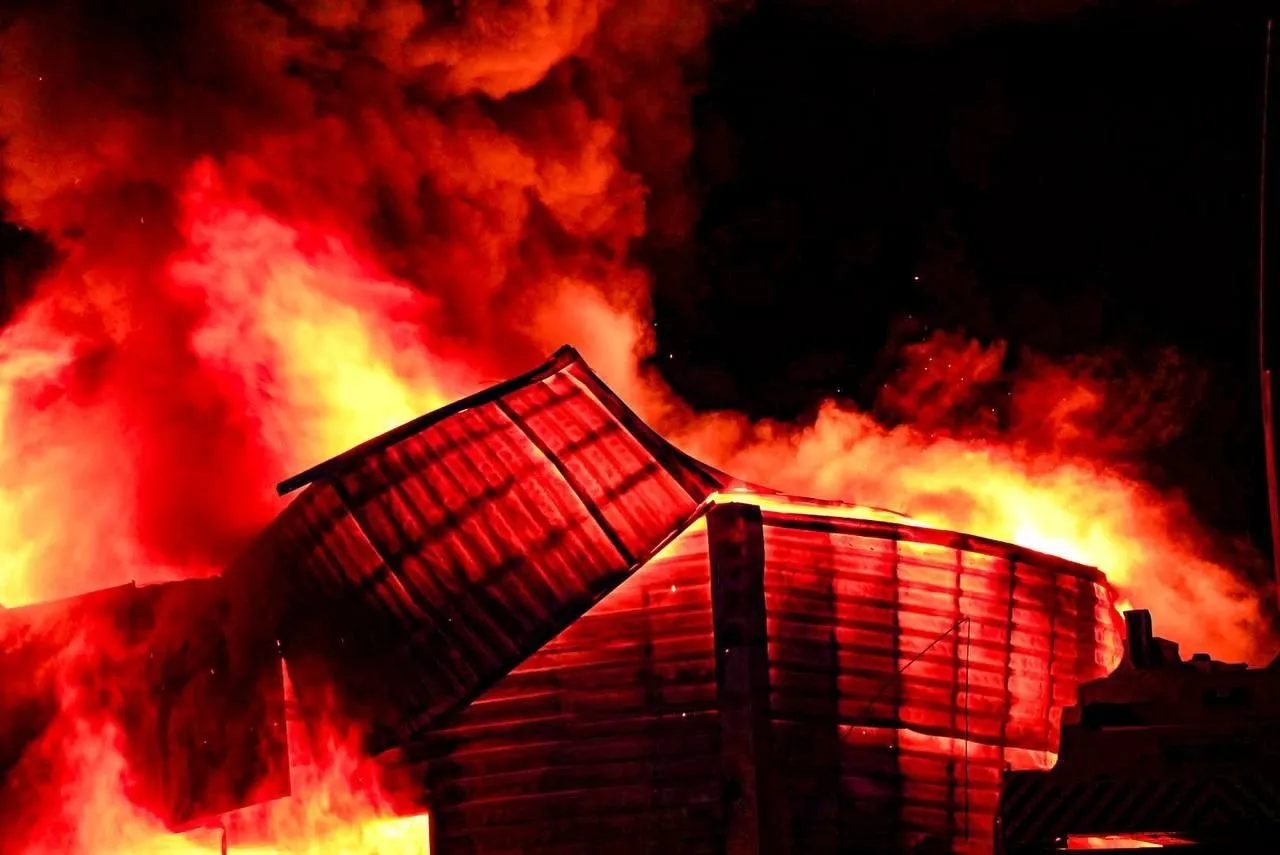 Ночные удары переросли в утренние: «Герани» поразили порты Одессы и Николаева