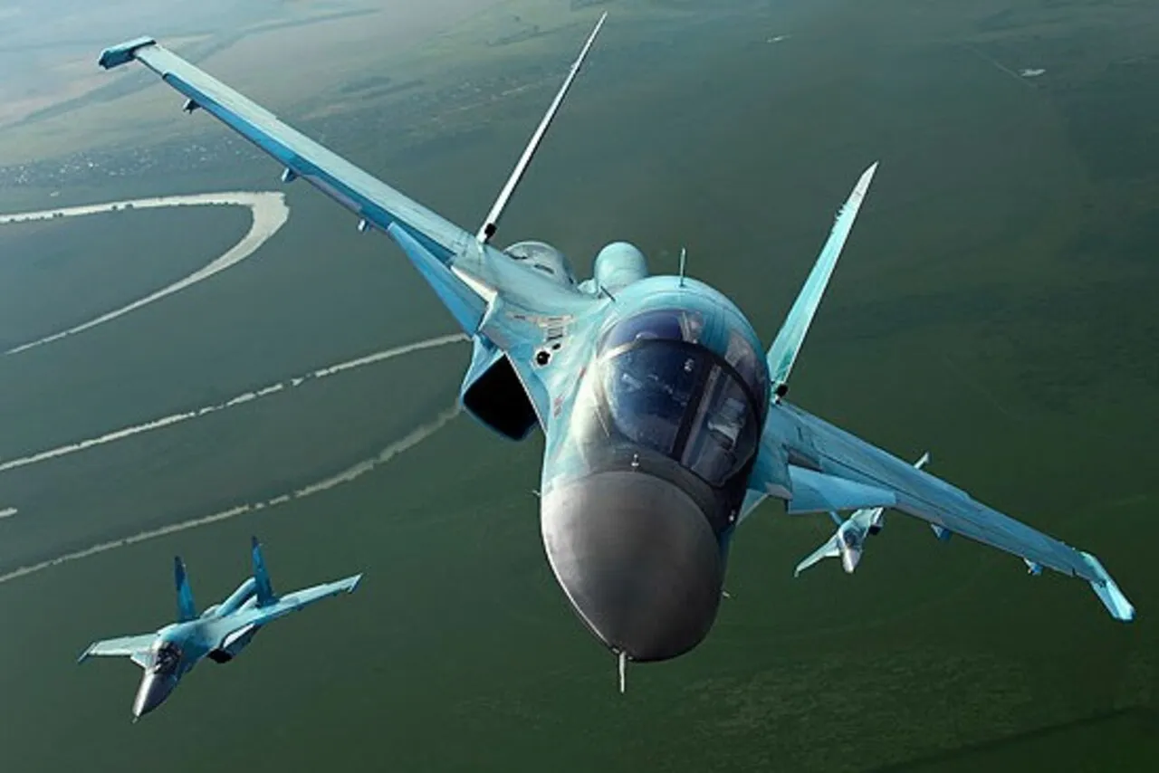 Минобороны РФ: ВС России нанесли поражение инфраструктуре военных аэродромов ВСУ