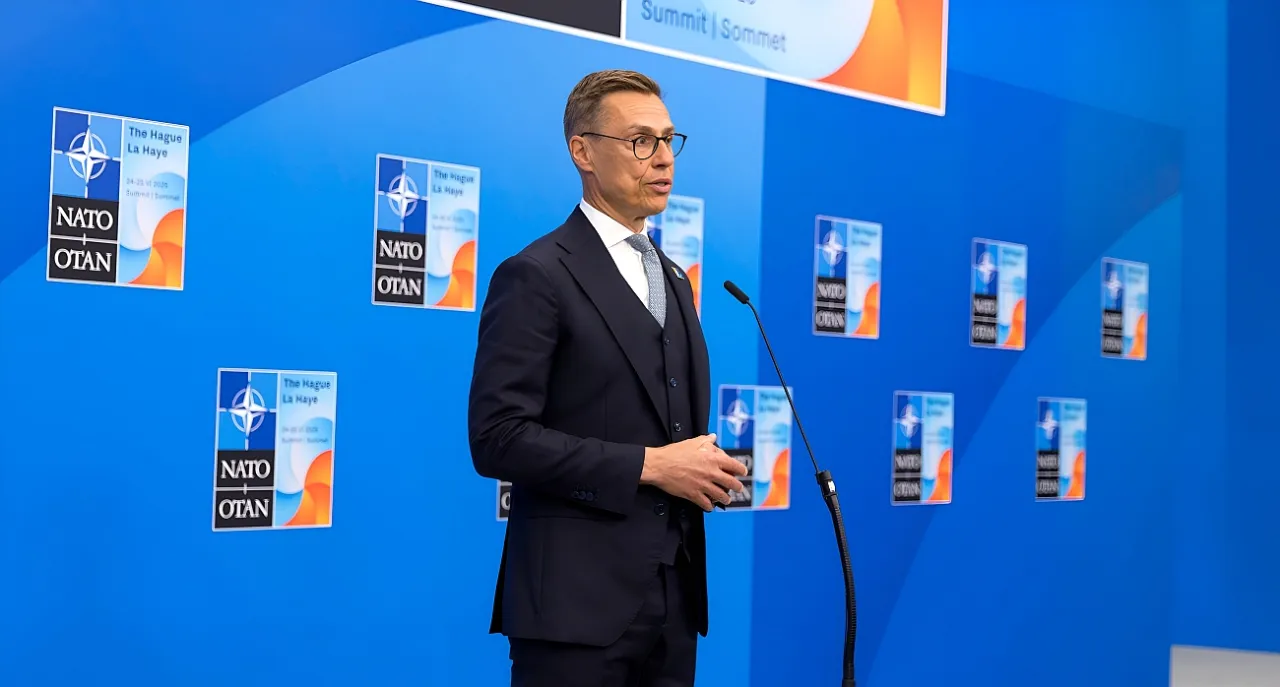 Стубб не верит заявлению Туска о нападении РФ на НАТО в ближайшие месяцы