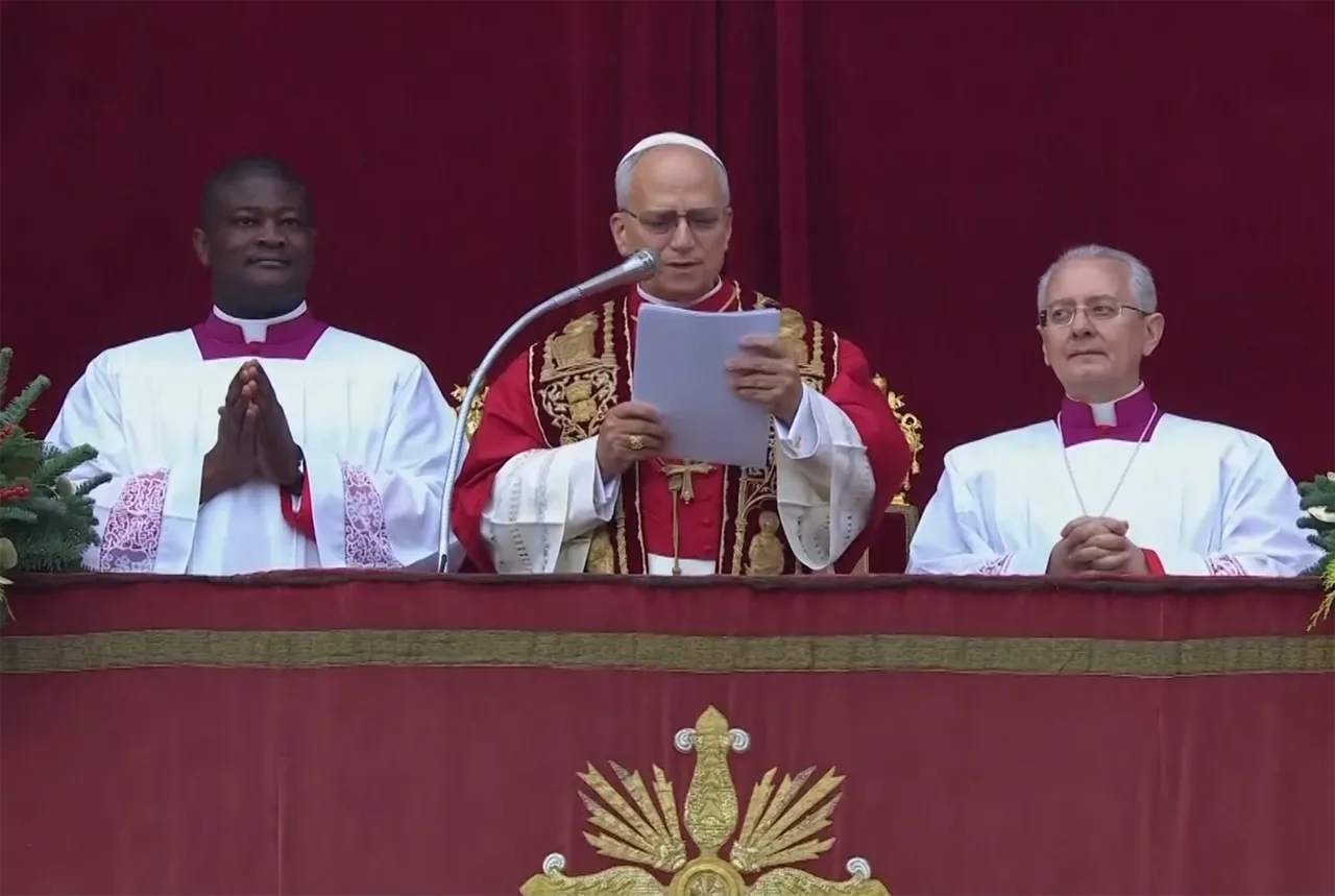 Пентагон отчитал Ватикан после критики от папы римского в адрес США