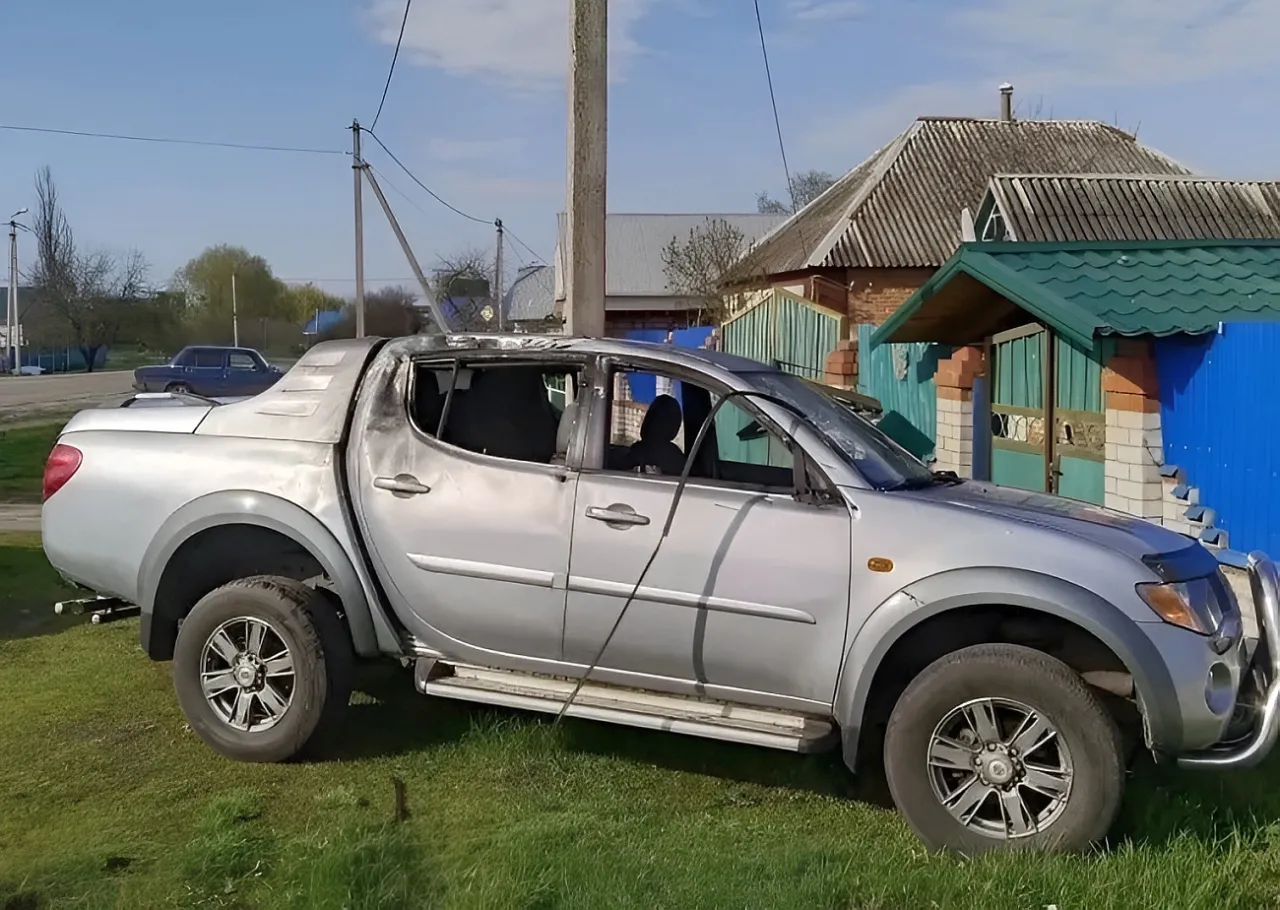 В Белгородской области от ударов вражеских БПЛА погибли три мирных жителя