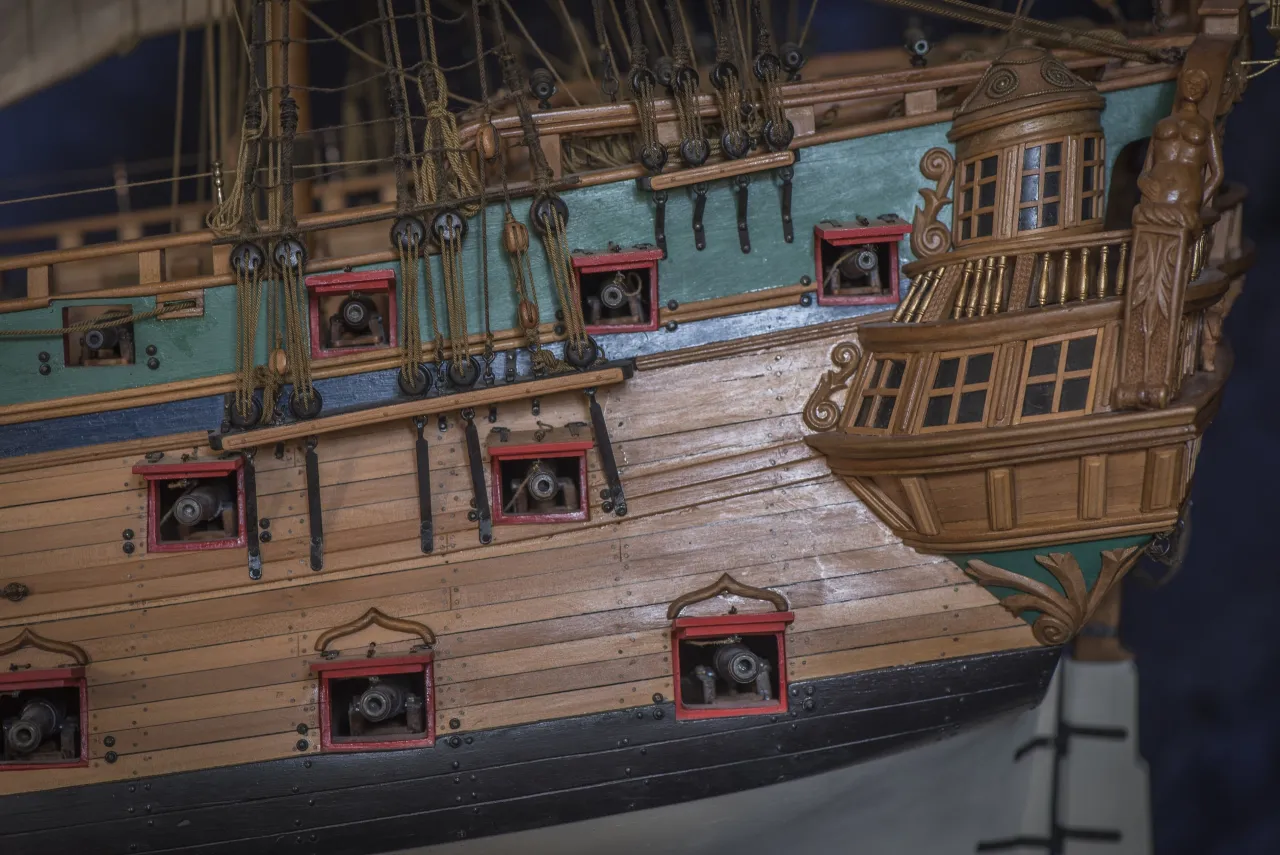 Флот и политика. Обстоятельства отправки российского флота в Средиземное море в русско-турецкую войну 1768-1774 гг.